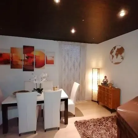 Island * كولمار
