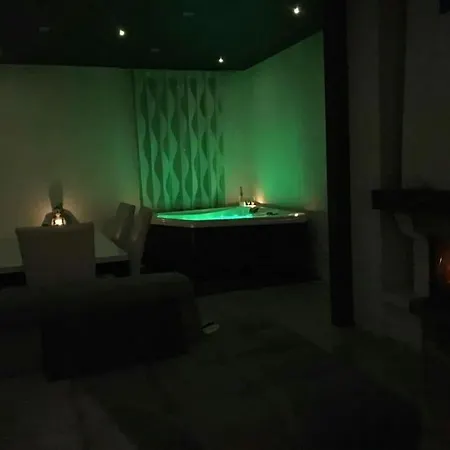 Island شقة كولمار